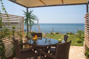 Гостиница Apartments Erica Luxury  Новиград